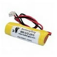 thumbnail image 2 of BatteryGuy replacement for the Lithonia EXR EL 122 C4T battery (Rechargeable) - 1.2V 1000mAh Emergency Lighting Battery, 2 of 2