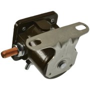 Starter Solenoid Fits select: 1966-1978 FORD MUSTANG, 1975-1979 FORD F150