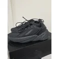 thumbnail image 3 of Ad-id-as Onelia Adiprene Men's Size US 5 - Black Gray Sneaker Shoes, 3 of 6