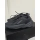 thumbnail image 3 of Ad-id-as Onelia Adiprene Men's Size US 5 - Black Gray Sneaker Shoes, 3 of 6