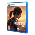 thumbnail image 3 of The Last of Us Part I PlayStation 5 Físico, 3 of 3