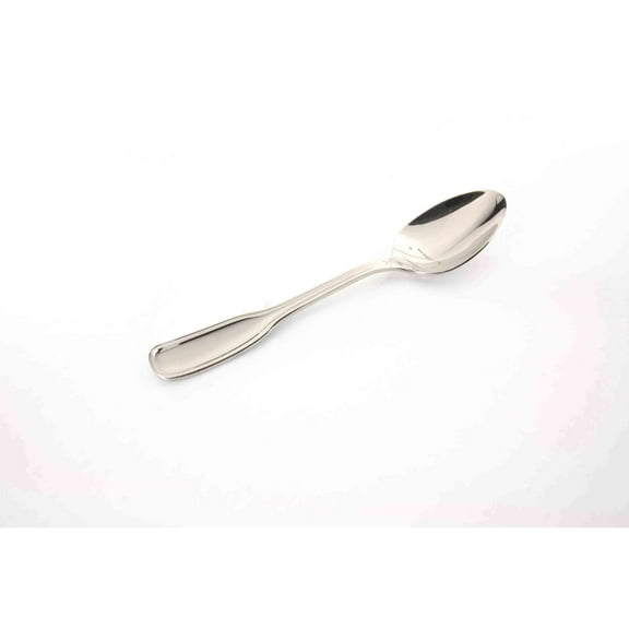 Excellante Flatware-Simplicity stainless steel tea spoon, 18/10, comes in dozen