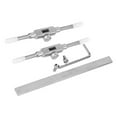 thumbnail image 1 of Lens Disassemble Wrench, Dual-tip Professional Durable Lens Repair Spanner, For Disassemble Repair, 1 of 8