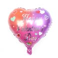 thumbnail image 1 of LCXmlly Decorative Balloon Romantic Heart Balloon Inflatable Reusable Happy Valentine's Day Decoration (2Pcs), 1 of 6