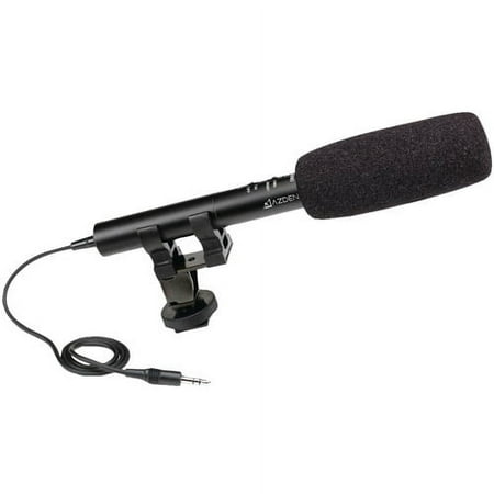 Azden SGM 990 - Microphone - zoom