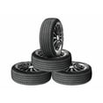 thumbnail image 1 of Pack 4 Llantas NEXEN N-Priz RH7 225/55R19 99H, 1 of 3
