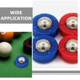 thumbnail image 3 of UPOUART Shuffleboard Game Equipment for Competitive Play Assorted Color 6Pcs, 3 of 7
