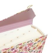 U Brands 13 Pocket Expandable File, 13'' x 9.18'' x 1.47'', Letter Size, Multicolor