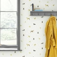 thumbnail image 2 of Joules Harbour Dogs Crème Wallpaper, 2 of 4
