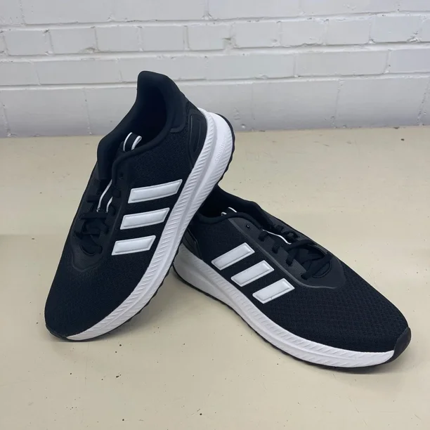 Adi-das X_PLRPATH Running Sneaker Men's Size US 10.5 Core Black