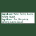 thumbnail image 2 of Maison Perrier Forever Passion Fruit, Sparkling Water Beverage, No Calories, No Sweeteners, No Sodium, Sourced & Bottled in France 8x300ml, 2 of 6