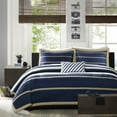 thumbnail image 1 of Housse de Couette Cody de Home Essence 3 Pièces, 1 of 7