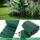 thumbnail image 3 of Borde de jardín CHAO Flexible 9m 20cm PVC Verde, 3 of 4