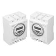 thumbnail image 1 of Timer Switch, Time Control Switch Power Off Memory 3 Phase Rubber Keys  for Pools Lights Irrigation Systems, 1 of 7