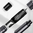thumbnail image 2 of HLONK TopOne Safe Hammer Glass Breaker Portable Spring-Loaded Window Breaker Seat Belt Cutter Land Underwater Emergency Escape Tool zzz, 2 of 7