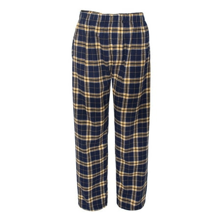 - Boxercraft Men's Flannel Pants, Style F24