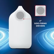 ION Audio Glow Tone - Bluetooth speaker with immersive sound