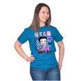 thumbnail image 4 of Retro Cartoon Embrace Your Betty Women's Graphic T Shirt Tees Brisco Brands 5X, 4 of 6