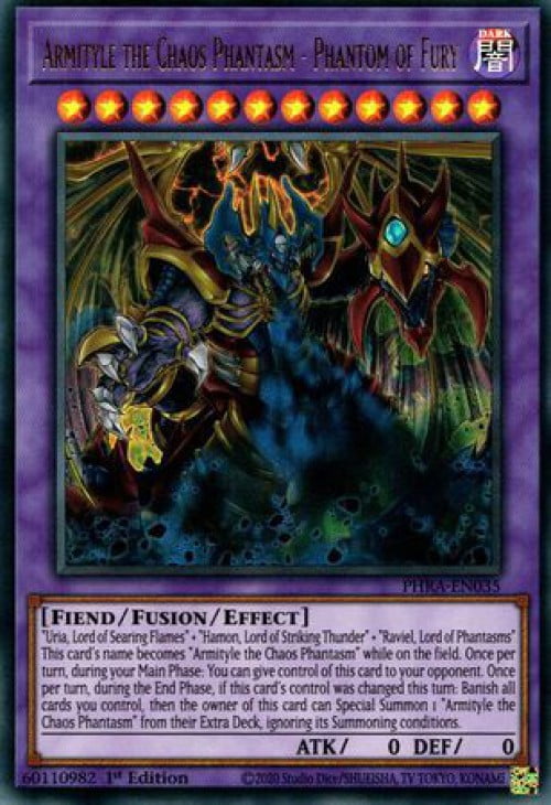 phantom beast fury phantom beast fury