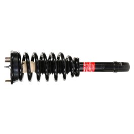 マッケンロー Amazon.com: Monroe Quick-Strut 272490 Suspension Strut and