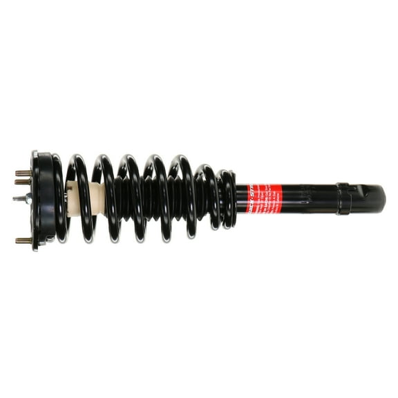 Monroe Shocks & Struts Quick-Strut 171364 Strut and Coil Spring Assembly