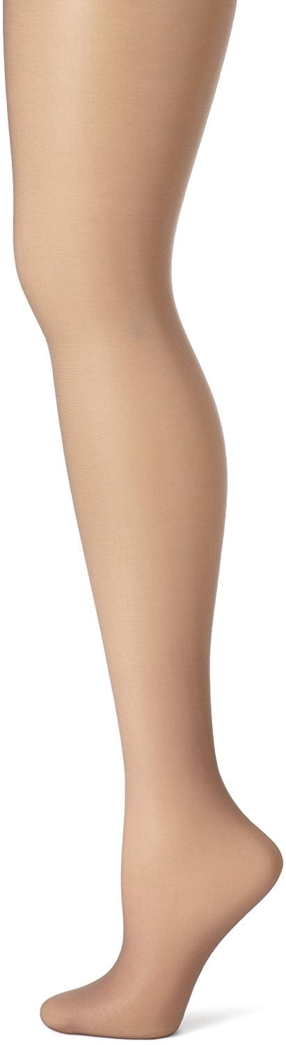 Hanes Bas-Culottes en Soie Reflets pour Femmes Sans Contrôle, Article à Succès