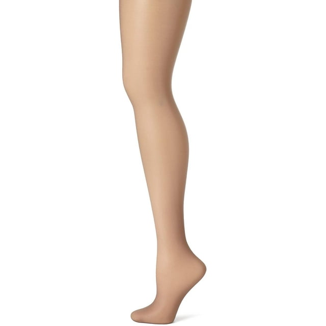 Hanes Bas-Culottes en Soie Reflets pour Femmes Sans Contrôle, Article à Succès