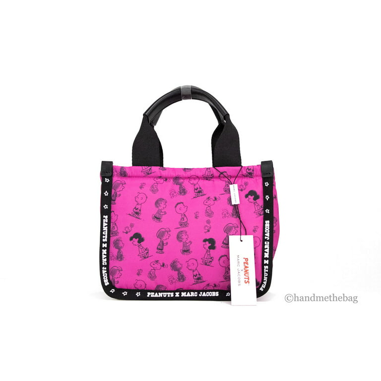Fashion Marc Jacobs Bucket Bags - Pink The Leather Womens