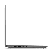 Lenovo IdeaPad 3i 14 1080p PC Laptop, Intel Core i5-1235U, 8GB RAM, 512GB SSD, Windows 11 Home, Arctic Grey, 82RJ0007US