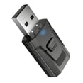 thumbnail image 1 of Receptor USB Bluetooth 5.0 Receptor de música para coche Keenso, 1 of 9