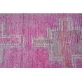 thumbnail image 5 of 1.9x9.6 ft Runner Rug, Turkish Rug, Cool Rug, Vintage Rug, Anatolian Rug, 5 of 9