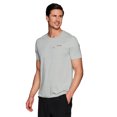 thumbnail image 3 of Avalanche Men's Zipper Pocket Lightweight Soft Heathered Crewneck T-Shirt, 3 of 4