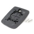 thumbnail image 2 of TFixolExterior Mirror Glass Sides Power Heated Replacement for Dodge Ram 1500 2500, 2 of 6