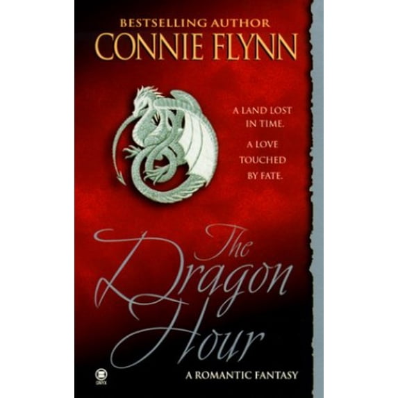 Pre-Owned The Dragon Hour (Unknown) 0451409094 9780451409096