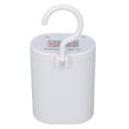 thumbnail image 1 of Automatic Drip Irrigation Kit Indoor Watering System Self Watering With Timer, DIY For Potted Plants, 1 of 8