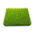 thumbnail image 1 of Siruishop Séchoir à Biberons Facile à Nettoyer Réutilisable Multi-Usage Égouttoir à Vaisselle, 1 of 8