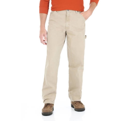 wrangler carpenter pants walmart