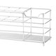thumbnail image 4 of Soporte para cepillos de para , encimera organizadora , accesorios de soporte de mostrador de 4 compartimentos Gloria Porta cepillo de dientes, 4 of 9