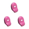 thumbnail image 1 of Youkk Stylish And Easy Installation Rear Door Handle Trim Exterior Durable And Long-Lasting ABS Materials sakura pink 3Set, 1 of 6