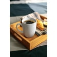 thumbnail image 2 of amuse- professional barista"cozy collection" mug- set of 6 (medium - 12 oz.), 2 of 6