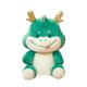 thumbnail image 2 of año Nuevo 2024, Muñeco con Relleno de Animales, Dragón de Peluche, Adorables Accesorios para Fotos, Juguetes de Animales de Dibujos Animados para 35cm Verde, 2 of 8
