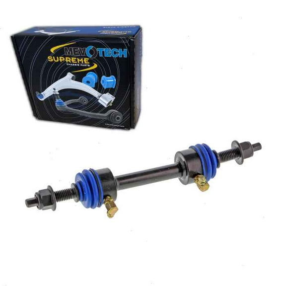 Mevotech Supreme Front Suspension Stabilizer Bar Link Kit compatible with Ford F-350 Super Duty 2010-2020