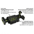 thumbnail image 4 of Bracketron GPS Navigation System Mount Kit BT1-514-1 Pro-Mount XL; Black; Windshield Mount, 4 of 8