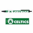 thumbnail image 1 of Wraft Fanatics 3208565765 Boston Celtics Stylos - Lot de 5, 1 of 1