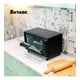 thumbnail image 5 of HORNO ELECTRICO SHTARK SHTHE CAPACIDAD 12 LITROS 60 MIN gris 1, 5 of 5