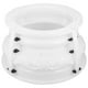 thumbnail image 1 of Molde de hormigón para bricolaje, base de columna romana, molde de hormigón delicado para columna romana, 1 of 6