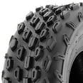thumbnail image 1 of SunF 19x7-8 Replacement Tubeless 6 PR ATV UTV Tires A015 [Single], 1 of 6