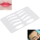 thumbnail image 2 of Kit de práctica de Microblading, sacapuntas de lápiz para cejas, plantilla para labios y cejas, juego de agujas de pluma Microblading, 2 of 14