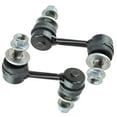 thumbnail image 2 of TRQ 4pc Kit Front Rear Stabilizer Sway Bar End Link LH RH for Nissan Quest PSA55971, 2 of 5