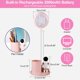 thumbnail image 5 of 5W LED Table Lamp for Children, Cordless Dimmable Rechargeable Desk Lamp, reading light., 5 of 5